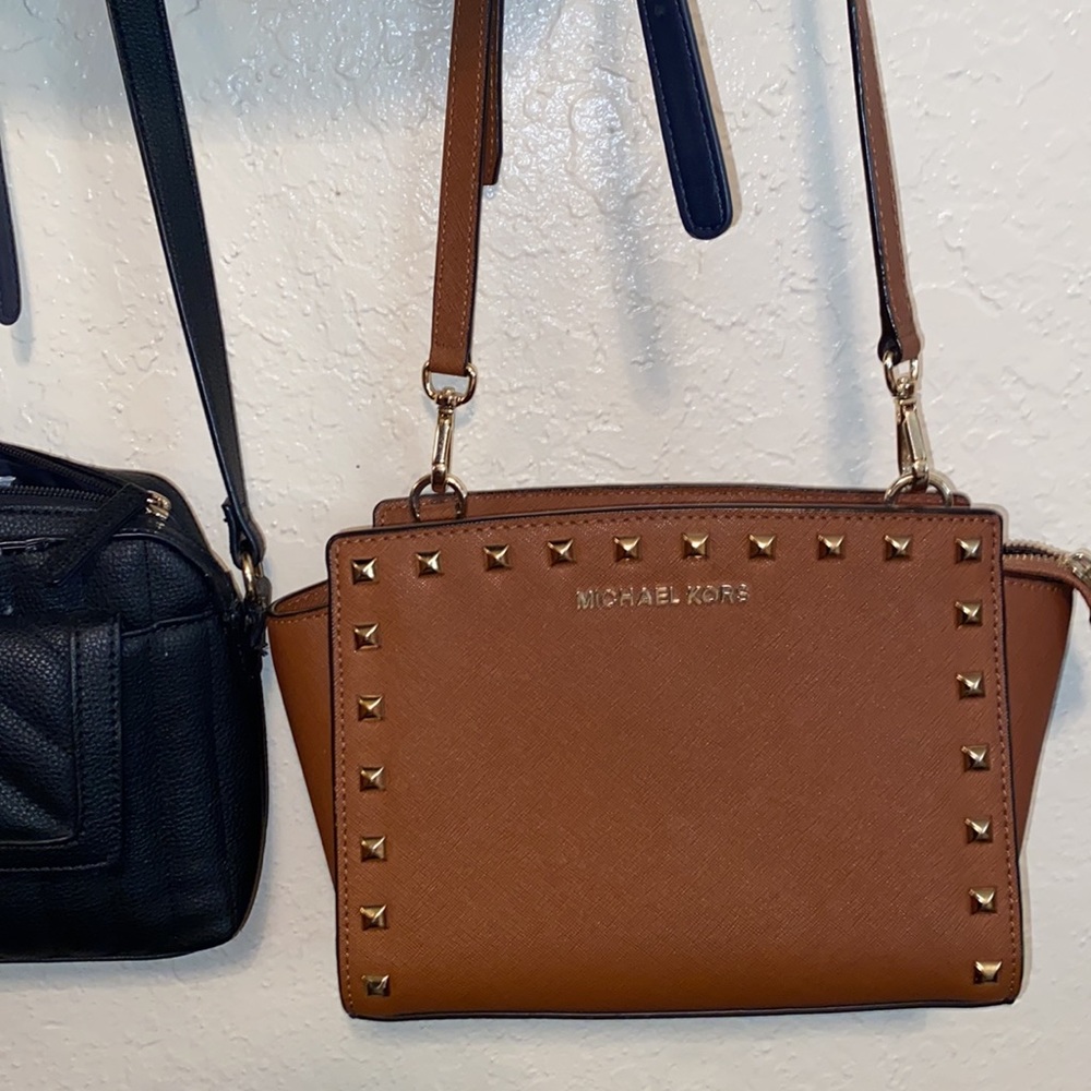 MK Crossbody
